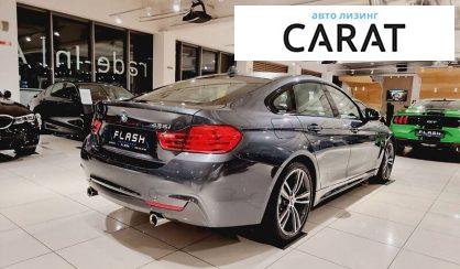 BMW 435 2014