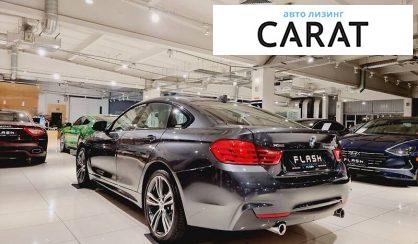 BMW 435 2014