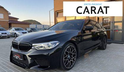 BMW 540 2017 BMW 540 2017