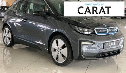 BMW I3 2020