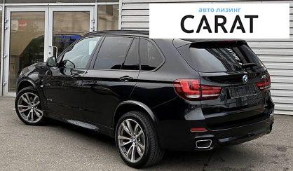 BMW X5 2015