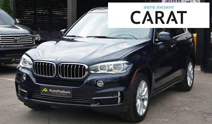 BMW X5 2014 BMW X5 2014