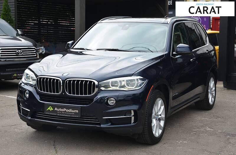 BMW X5 2014 BMW X5 2014