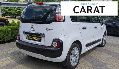 Citroen C3 Picasso 2016