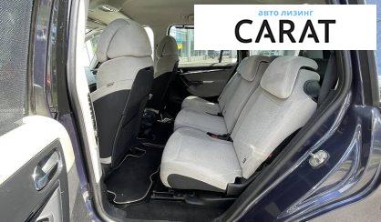 Citroen C4 Picasso 2009