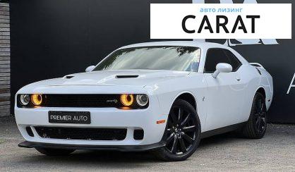 Dodge Challenger 2019 Dodge Challenger 2019
