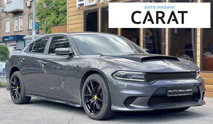 Dodge Charger 2018