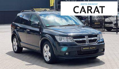 Dodge Journey 2008