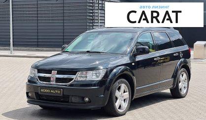 Dodge Journey 2008