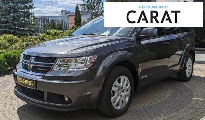 Dodge Journey 2015