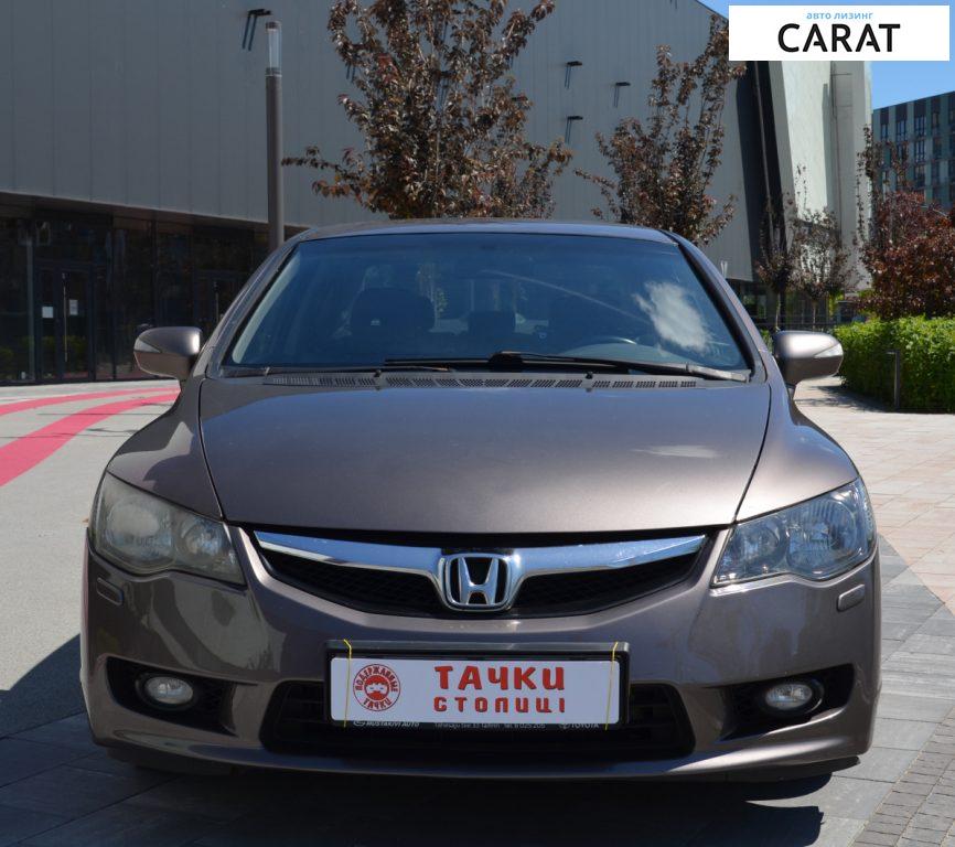 Honda Civic 2010