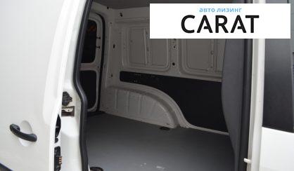 Volkswagen Caddy 2014