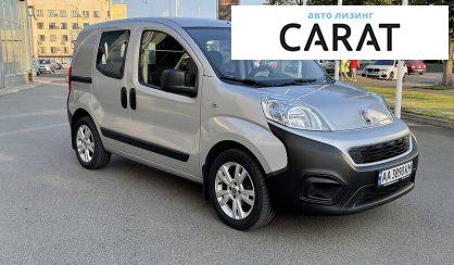 Fiat Fiorino пасс. 2019