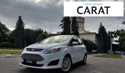 Ford C-Max 2015