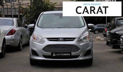 Ford C-Max 2014