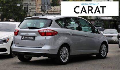 Ford C-Max 2014