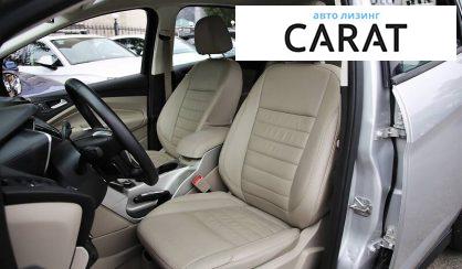 Ford C-Max 2014