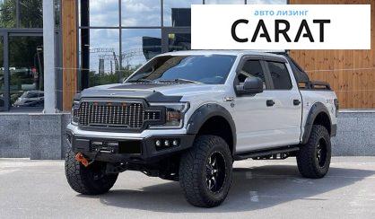 Ford F-150 2019 Ford F-150 2019