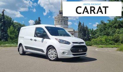 Ford Transit Connect груз. 2014