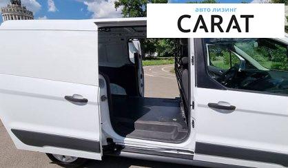 Ford Transit Connect груз. 2014