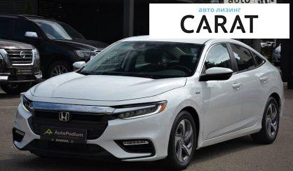 Honda Insight 2020 Honda Insight 2020
