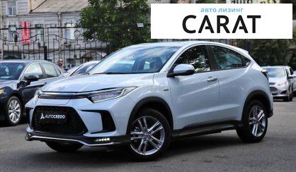Розглянути Honda VE-1 2021 Honda VE-1 2021 - авто лізинг Carat