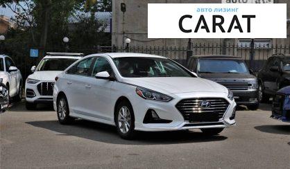 Hyundai Sonata 2017