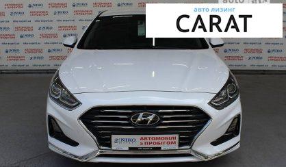 Hyundai Sonata 2017