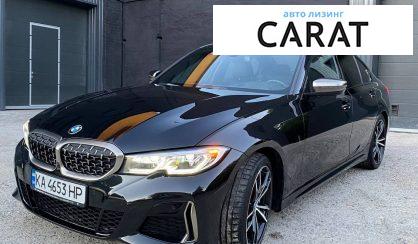 BMW 340 2019 BMW 340 2019