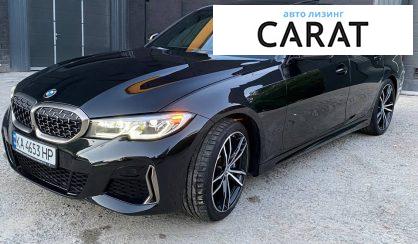 BMW 340 2019 BMW 340 2019