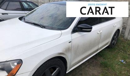 Рассмотреть Volkswagen Passat 2015 Volkswagen Passat 2015 - авто лізинг Carat