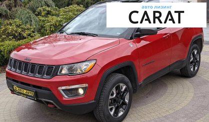 Jeep Compass 2018