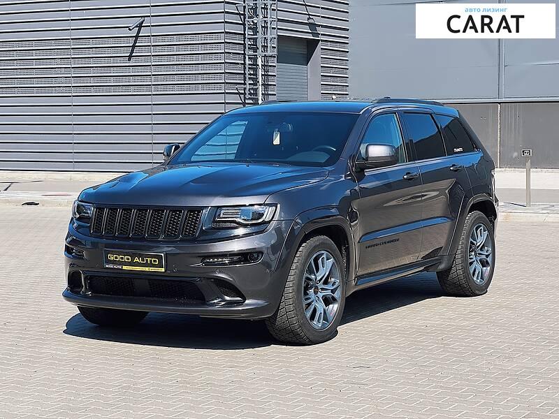 Jeep Grand Cherokee 2016 Jeep Grand Cherokee 2016