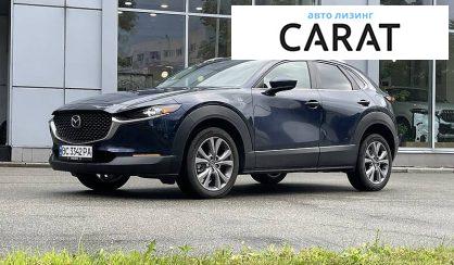 Mazda CX-30 2021