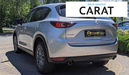 Mazda CX-5 2017