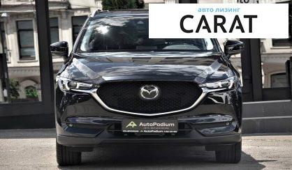 Mazda CX-5 2019