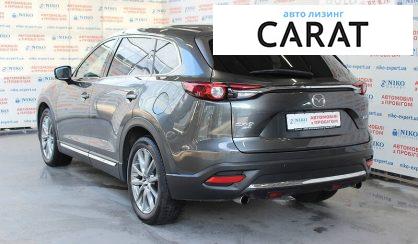 Mazda CX-9 2019