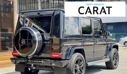 Mercedes-Benz G 350 2013