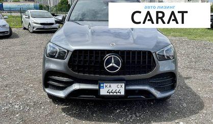 Mercedes-Benz GLE 350 2020