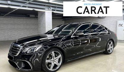 Розглянути Mercedes-Benz S 63 AMG 2014 Mercedes-Benz S 63 AMG 2014 - авто лізинг Carat