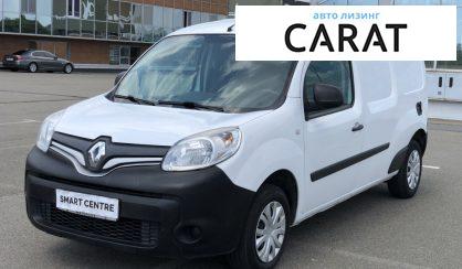 Renault Kangoo 2017