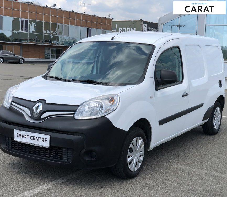 Renault Kangoo 2017