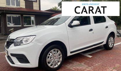 Renault Logan 2019 Renault Logan 2019