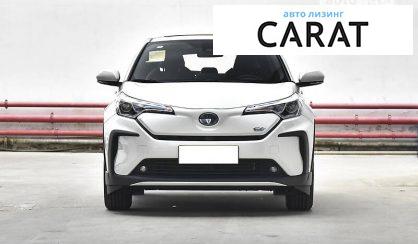 Toyota C-HR 2021