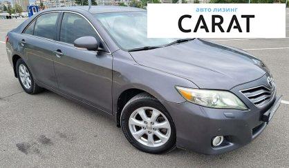 Toyota Camry 2010