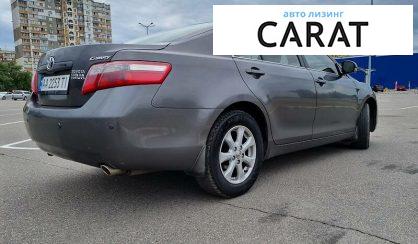 Toyota Camry 2010