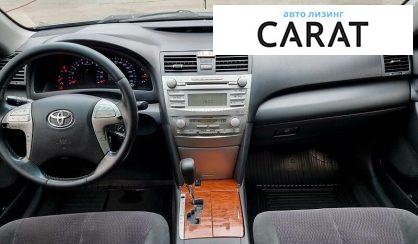 Toyota Camry 2010