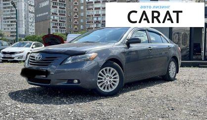 Toyota Camry 2008