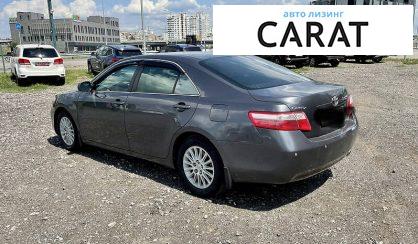 Toyota Camry 2008