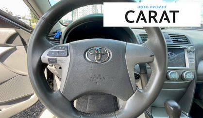 Toyota Camry 2008